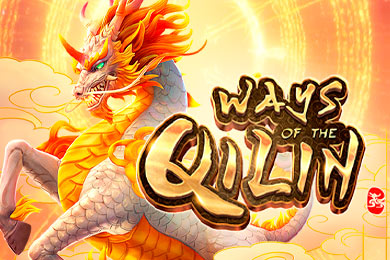 Ways Of The Qilis играть в Гудвин Казино